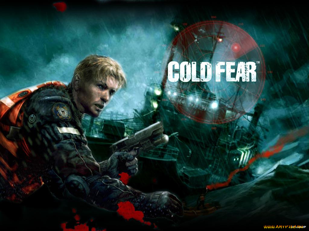 cold, fear, , 
